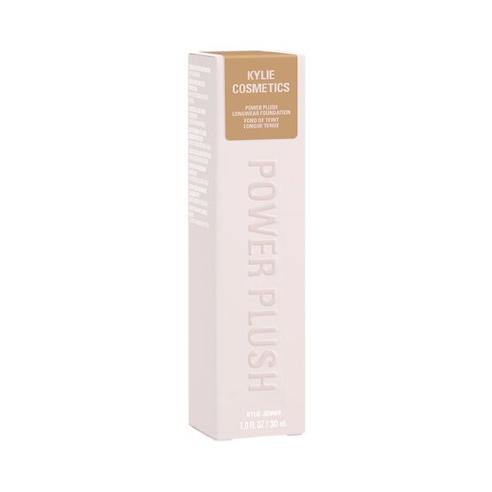 POWER PLUSH BASE LONGWEAR 5W